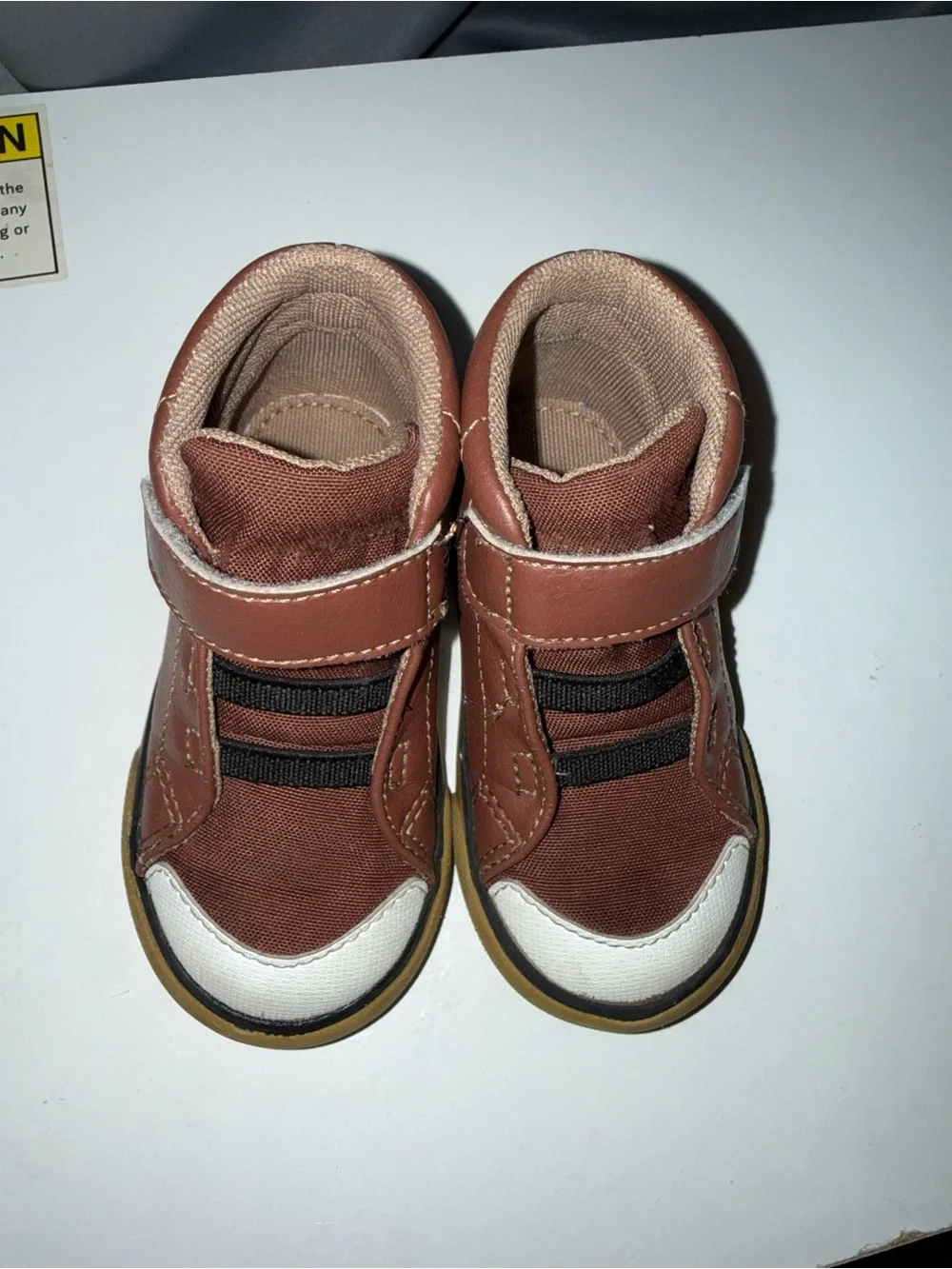 See Kai run - size 6